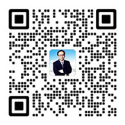 上海拆迁律师微信二维码